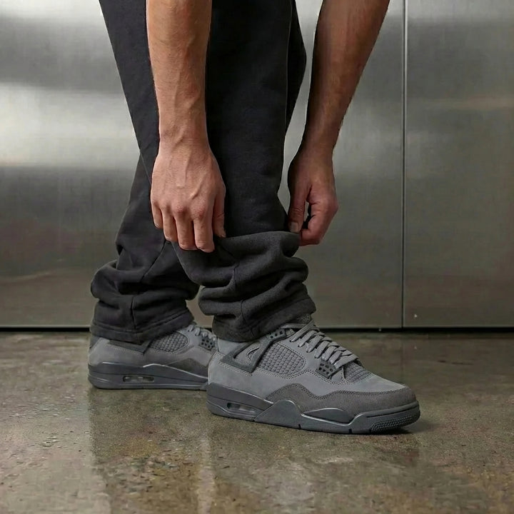 Air Jordan 4 Retro SE 'Wet Cement' (Paris Olympics)