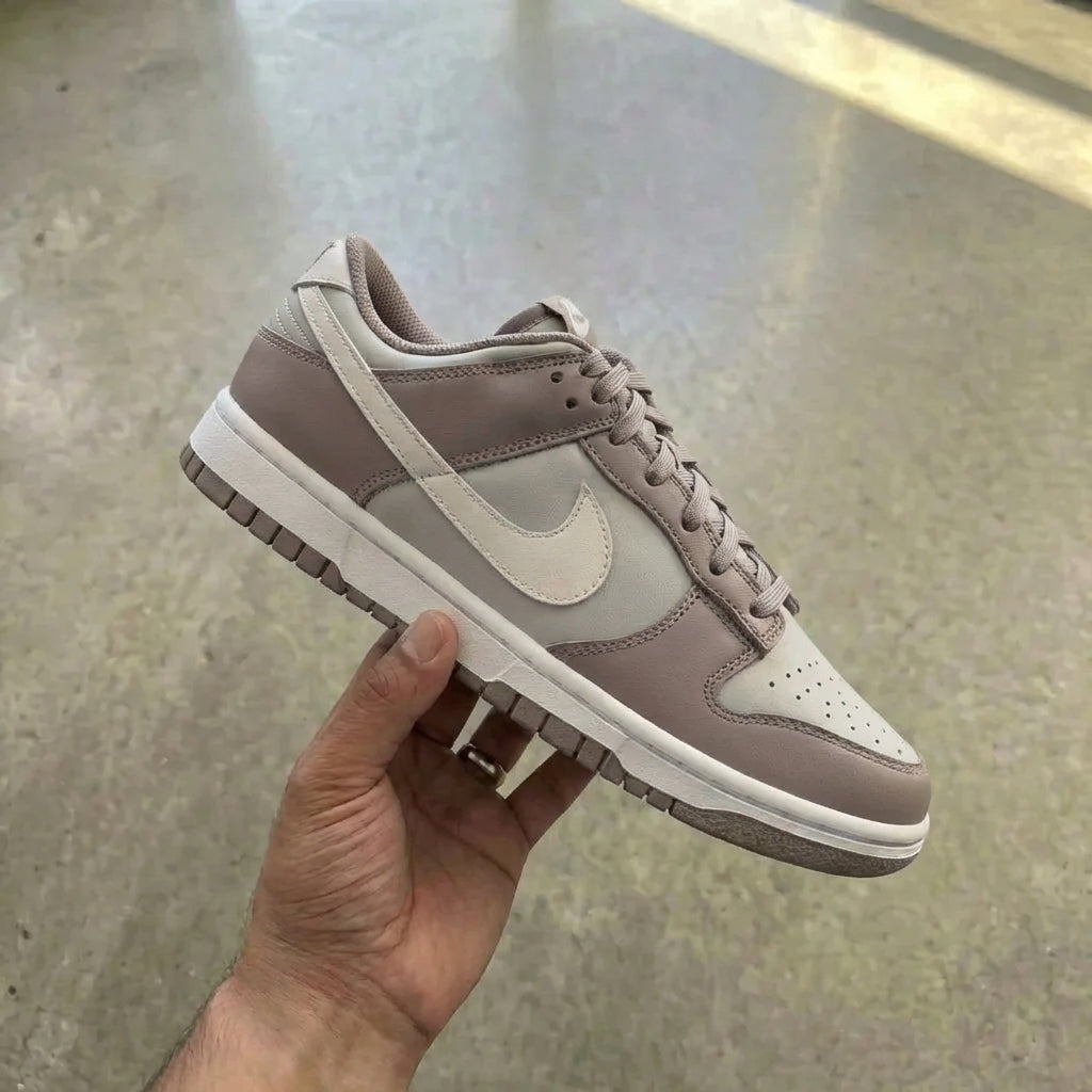 Nike Dunk Low 'Bone Beige' (W)