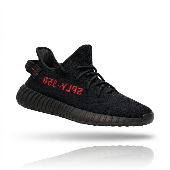 Adidas Yeezy Boost 350 V2 'Bred'
