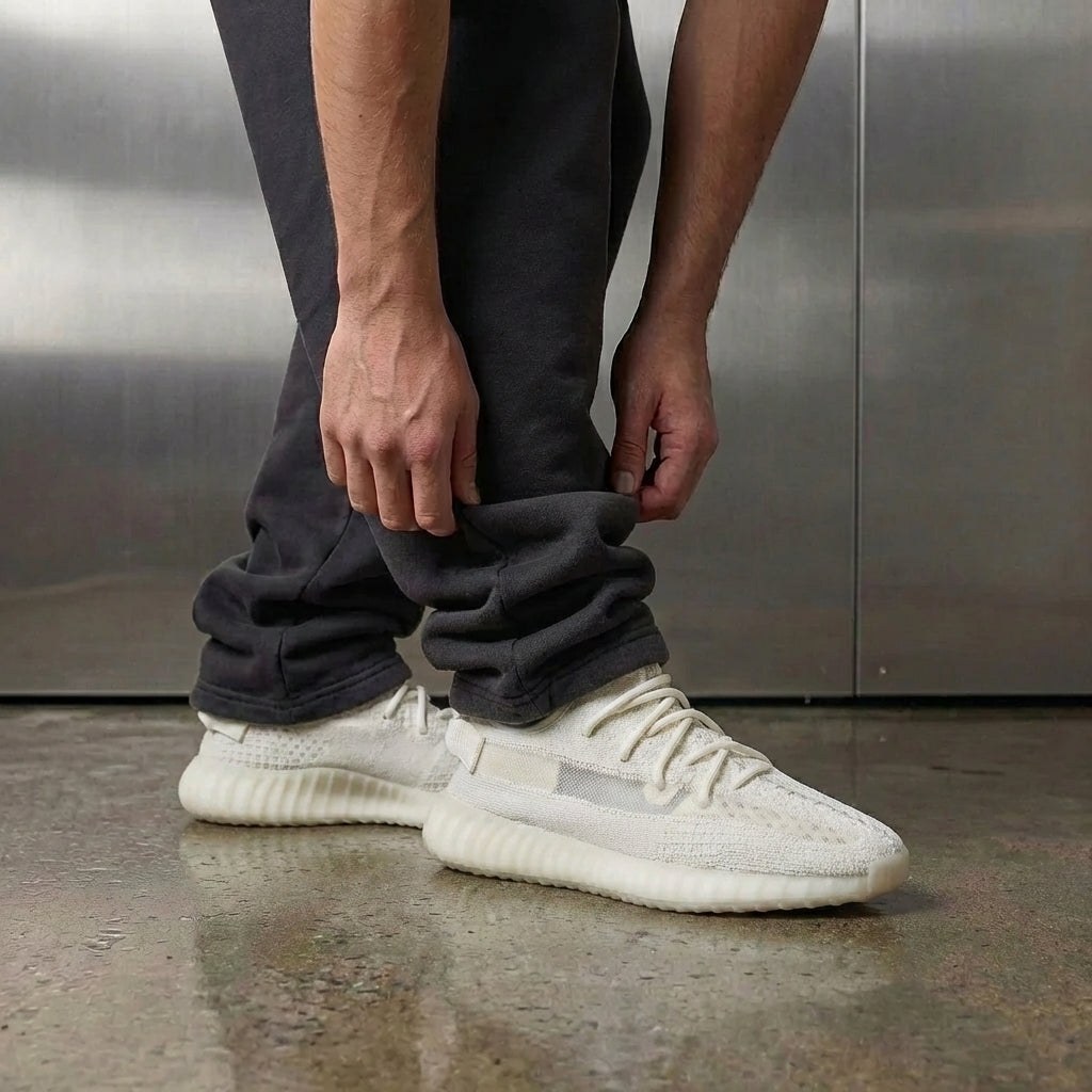 Adidas Yeezy Boost 350 V2 'Bone'