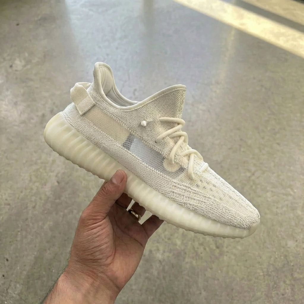 Adidas Yeezy Boost 350 V2 'Bone'