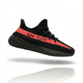 Adidas Yeezy Boost 350 V2 'Red Stripe'