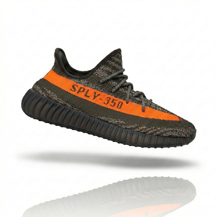 Adidas Yeezy Boost 350 V2 'Carbon Beluga'
