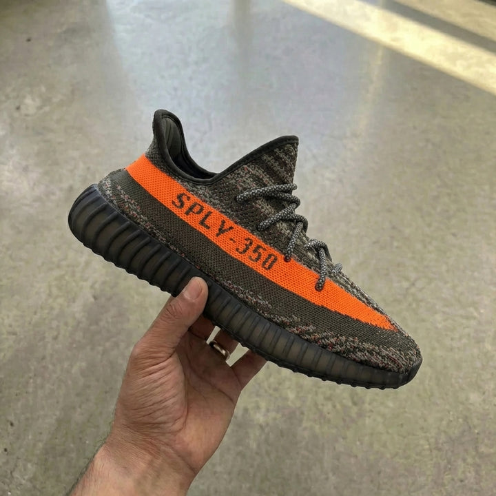 Adidas Yeezy Boost 350 V2 'Carbon Beluga'