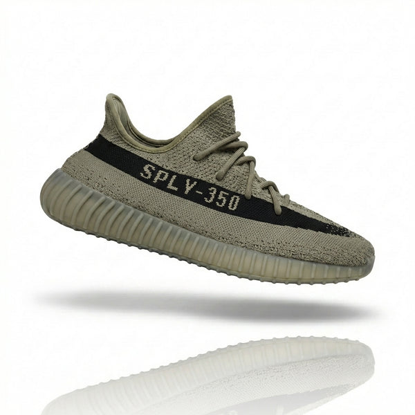 Adidas Yeezy Boost 350 V2 'Granite'