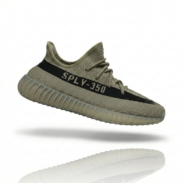 Adidas Yeezy Boost 350 V2 'Granite'