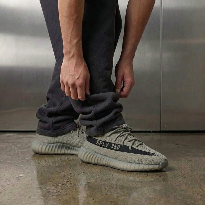 Adidas Yeezy Boost 350 V2 'Granite'
