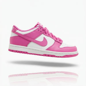 Nike Dunk Low 'Active Fuchsia' GS