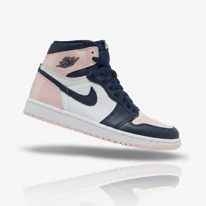 Jordan 1 Retro High OG 'Bubble Gum'