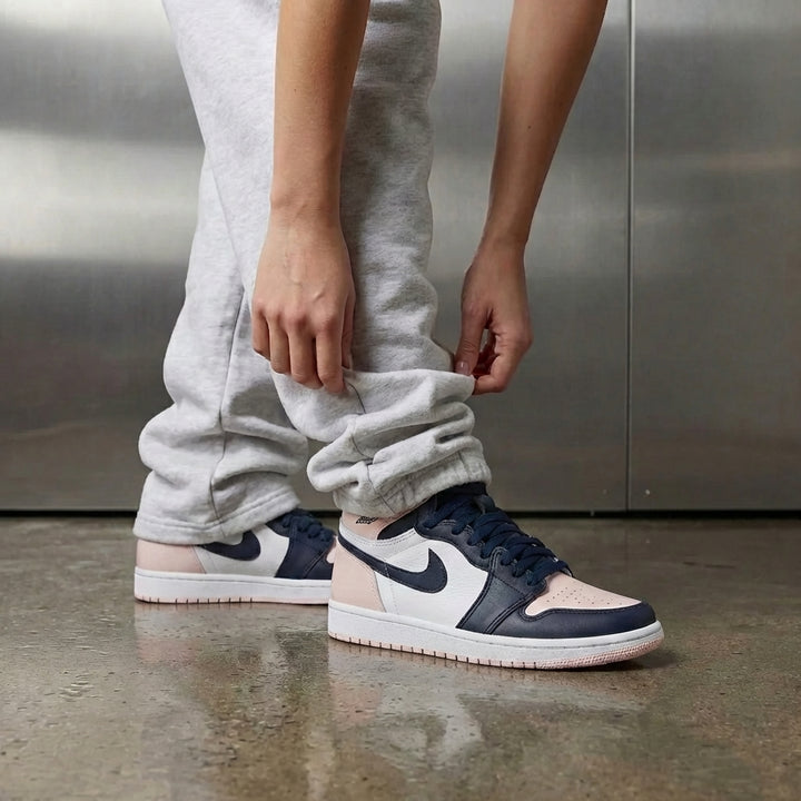 Jordan 1 Retro High OG 'Bubble Gum'