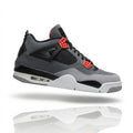 Air Jordan 4 Retro 'Infrared'