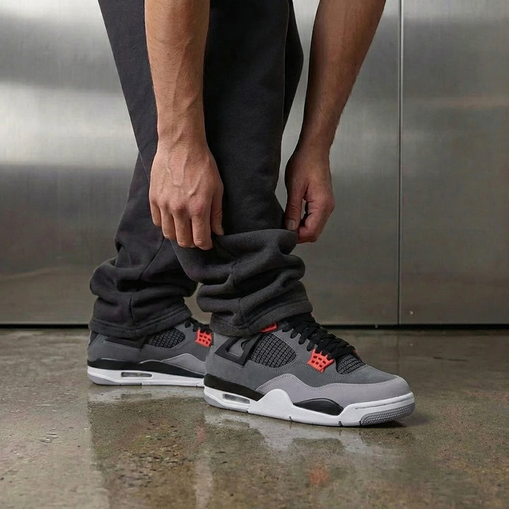 Air Jordan 4 Retro 'Infrared'