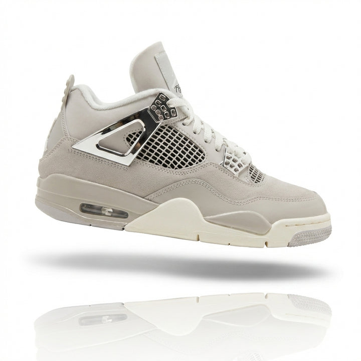 Air Jordan 4 Retro 'Frozen Moments' (W)