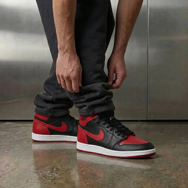 Air Jordan 1 Retro High '85 OG 'Bred / Banned 2025'
