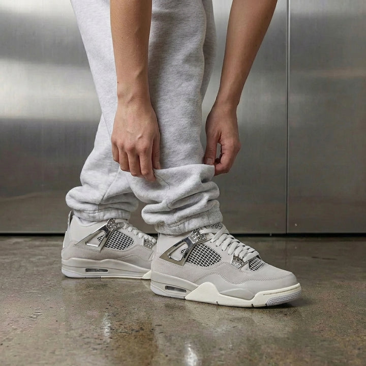 Air Jordan 4 Retro 'Frozen Moments' (W)