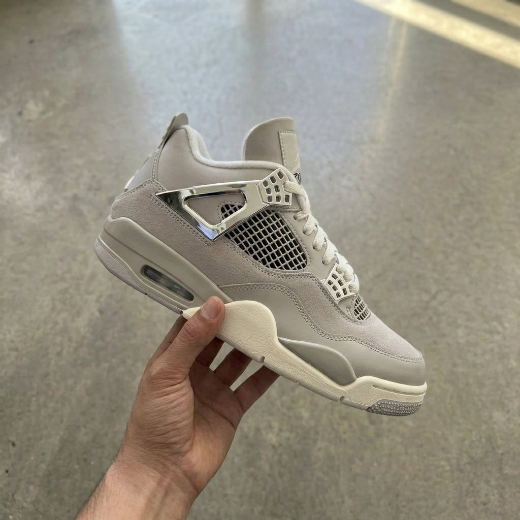 Air Jordan 4 Retro 'Frozen Moments' (W)