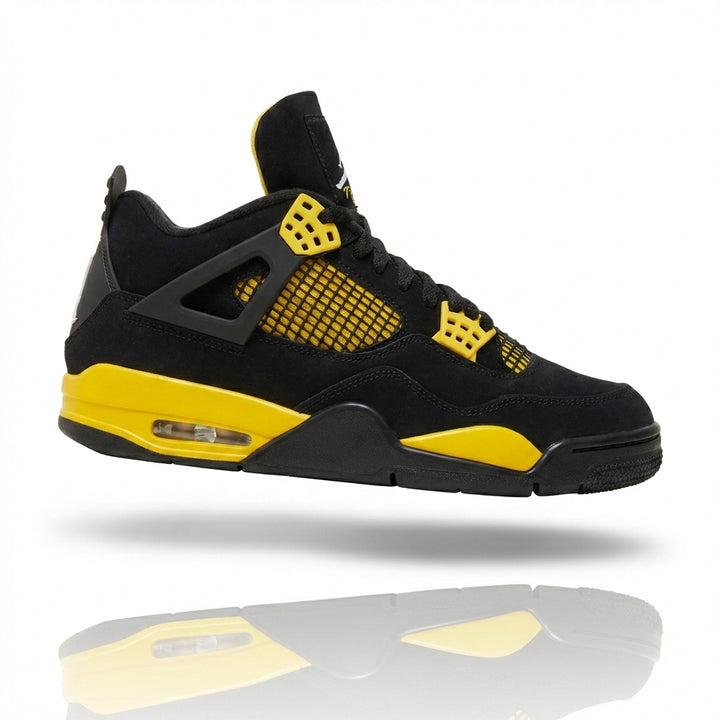Air Jordan 4 Retro 'Thunder'