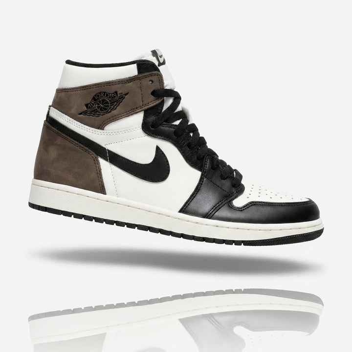 Jordan 1 Retro High OG 'Dark Mocha'