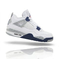 Air Jordan 4 Retro 'Midnight Navy'