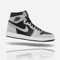 Jordan 1 Retro High OG 'Shadow 2.0'