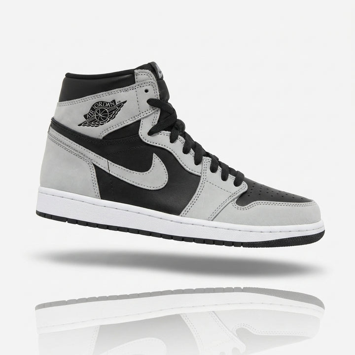 Jordan 1 Retro High OG 'Shadow 2.0'