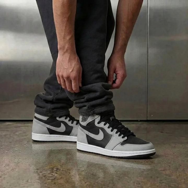 Jordan 1 Retro High OG 'Shadow 2.0'