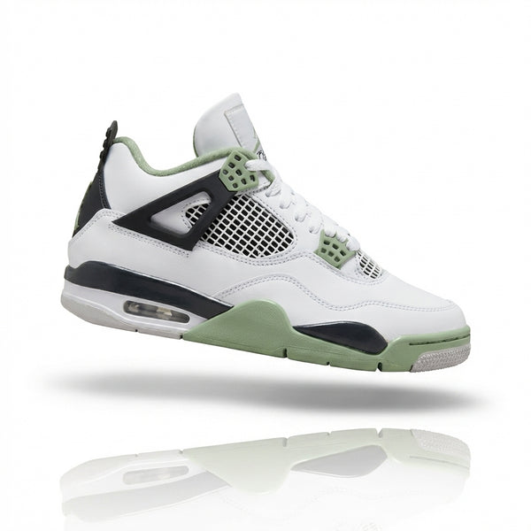 Air Jordan 4 Retro 'Seafoam' (W)