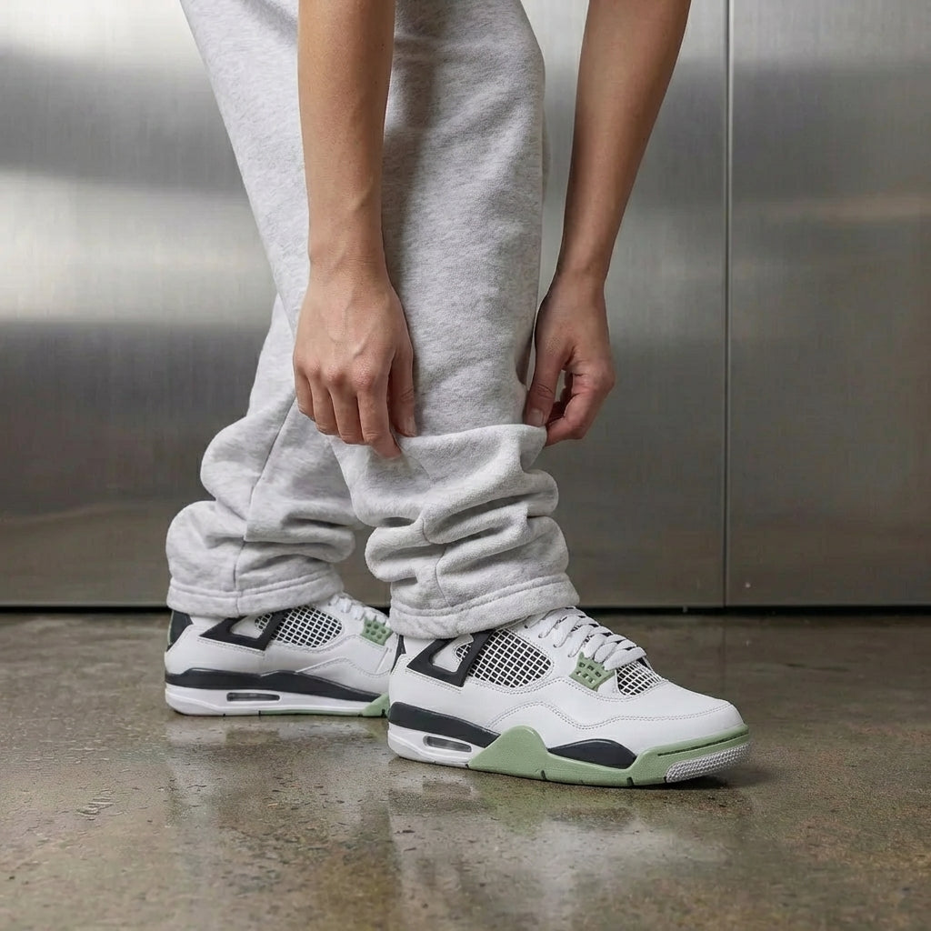 Air Jordan 4 Retro 'Seafoam' (W)