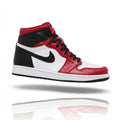 Jordan 1 High OG 'Satin Snake' (W)