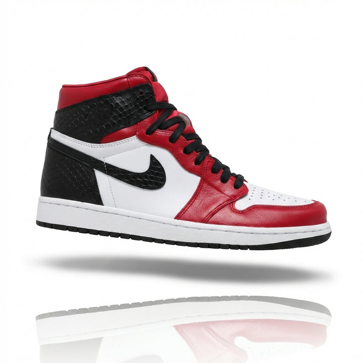 Jordan 1 High OG 'Satin Snake' (W)