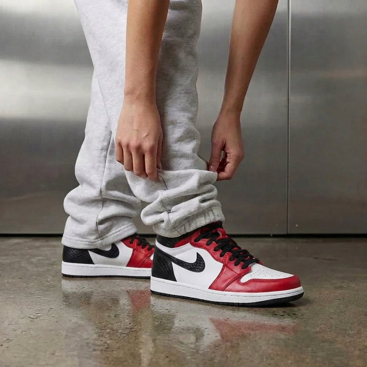 Jordan 1 High OG 'Satin Snake' (W)