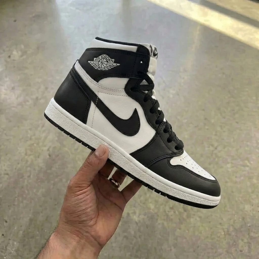 Jordan 1 Retro High '85 OG 'Black White'