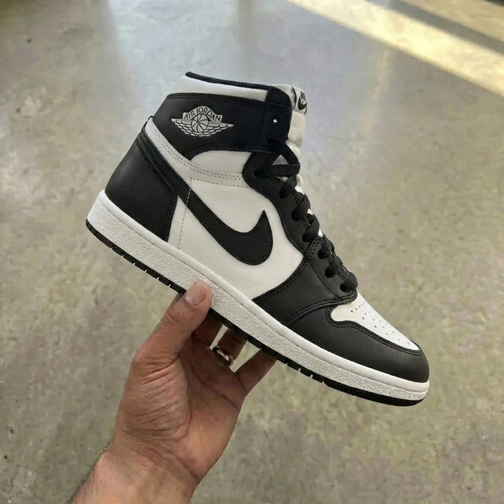 Jordan 1 Retro High '85 OG 'Black White'
