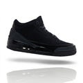 Air Jordan 3 Retro 'Black Cat' (2025)