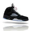 Air Jordan 5 Retro OG 'Black Metallic Reimagined'