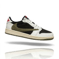 Travis Scott x Nike Air Jordan 1 Low OG 'Olive' (W)