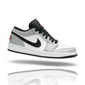 Jordan 1 Low 'Smoke Grey' (GS)