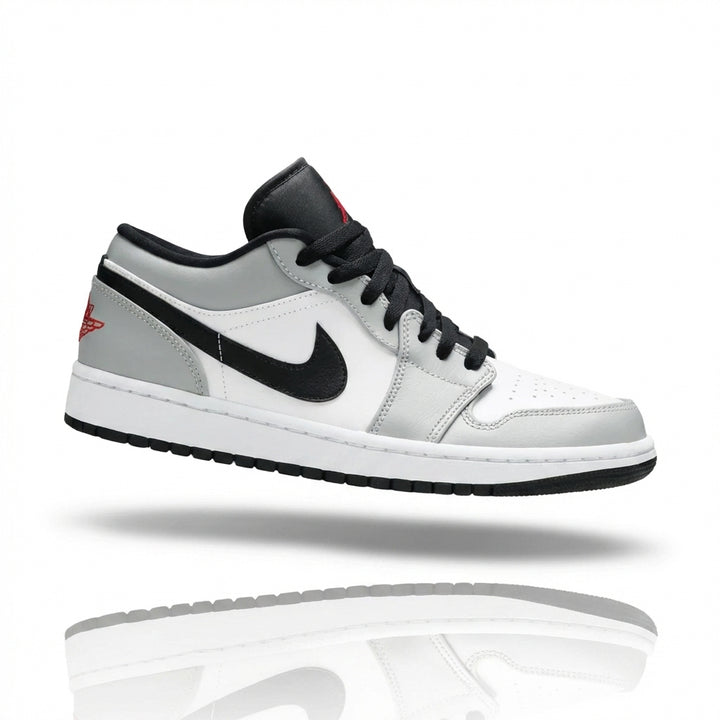 Jordan 1 Low 'Smoke Grey' (GS)