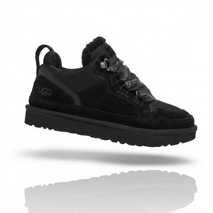 UGG Lowmel 'Black' (W)
