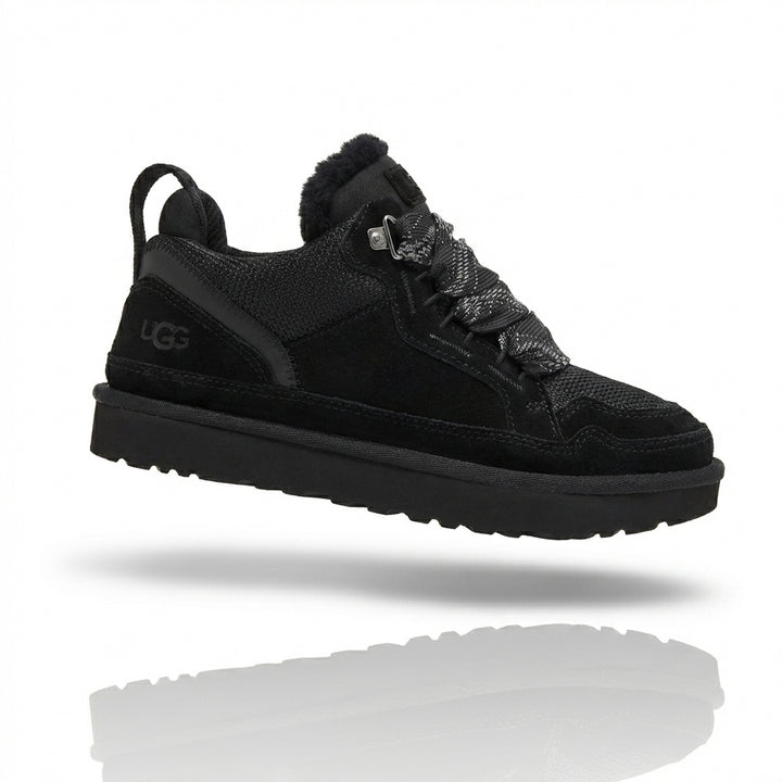 UGG Lowmel 'Black' (W)