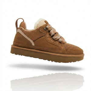 UGG Lowmel 'Chestnut' (W)