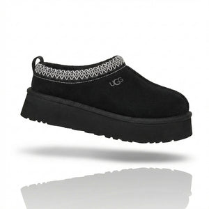 UGG Tazz II 'Black' (W)