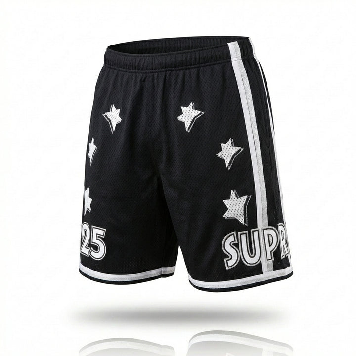 Supreme All Star Basketball Short 'Black'