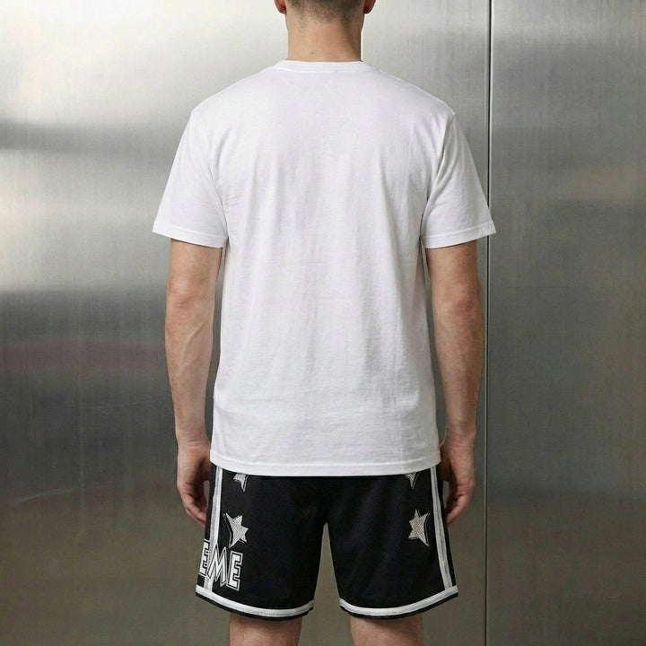 Supreme All Star Basketball Short 'Black'