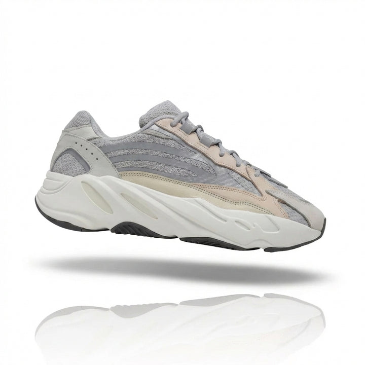 Adidas Yeezy Boost 700 V2 'Cream'