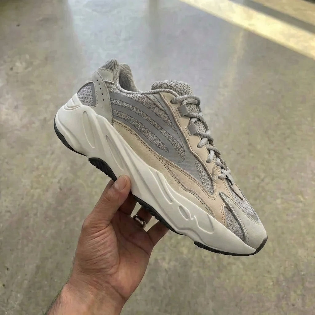 Adidas Yeezy Boost 700 V2 'Cream'