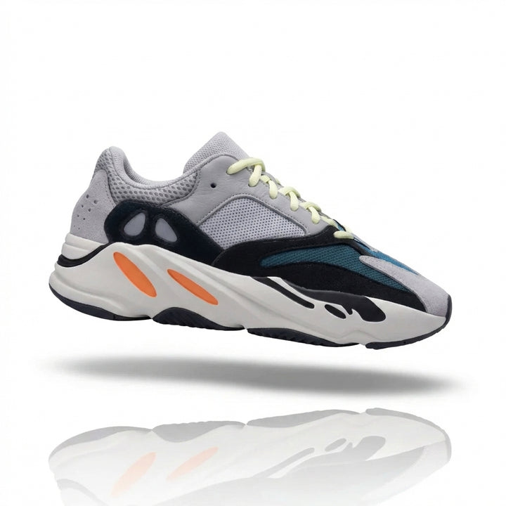 Adidas Yeezy Boost 700 'Wave Runner'