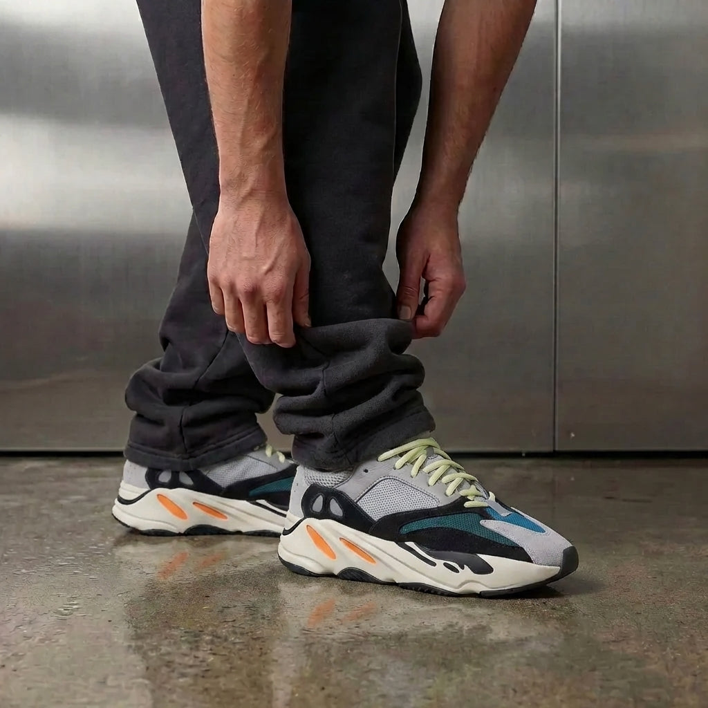Adidas Yeezy Boost 700 'Wave Runner'
