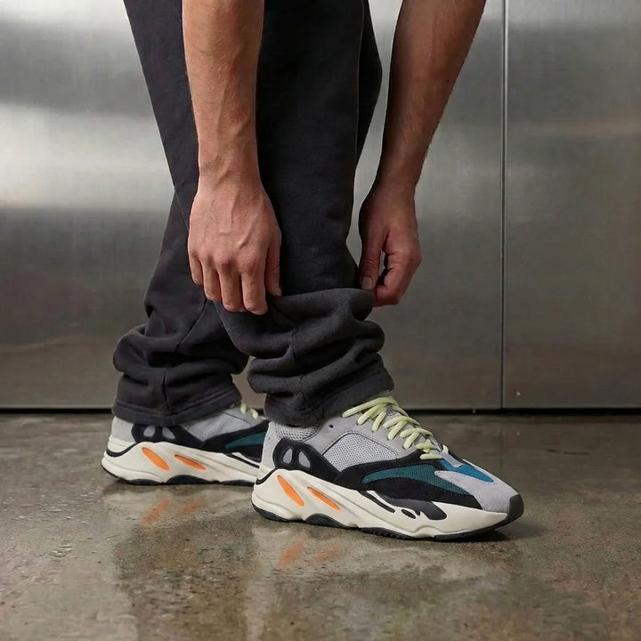 Adidas Yeezy Boost 700 'Wave Runner'