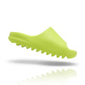 Yeezy Slide 'Green Glow'